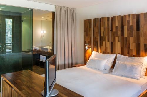 Falkensteiner hotel & Spa Carinzia ****+, Nassfeld