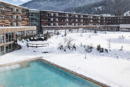 Falkensteiner hotel & Spa Carinzia ****+, Nassfeld
