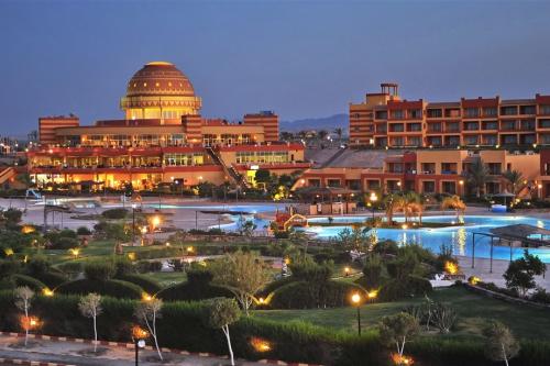 Hotel Malikia Resort Abu Dabbab