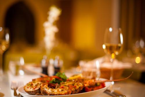 Hotel Juweira Boutique