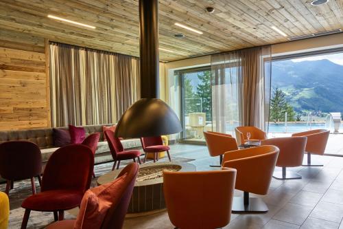 Hotel Goldried