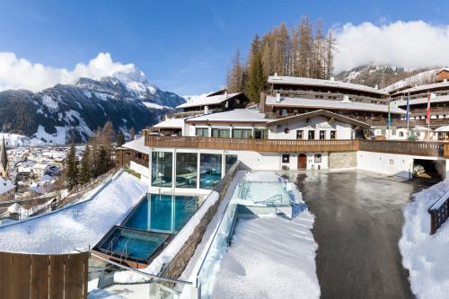 Hotel Goldried