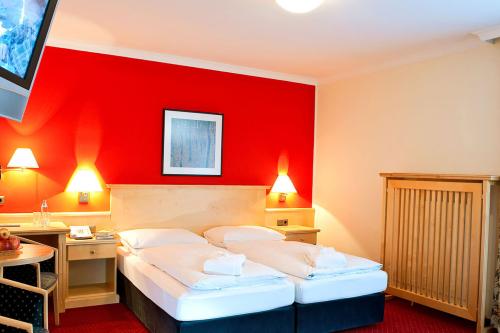 Gastein Hotel Alpina ****, Bad Hofgastein