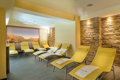 Gastein Hotel Alpina ****, Bad Hofgastein