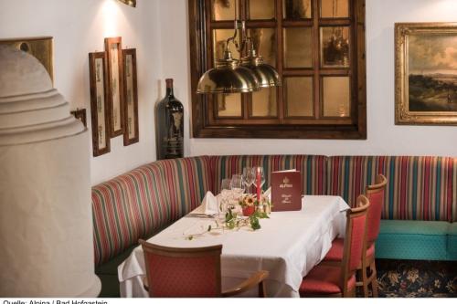 Gastein Hotel Alpina ****, Bad Hofgastein