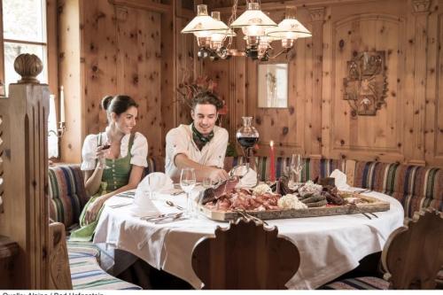 Gastein Hotel Alpina ****, Bad Hofgastein