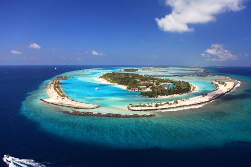 Rezort Paradise Island Resort & Spa