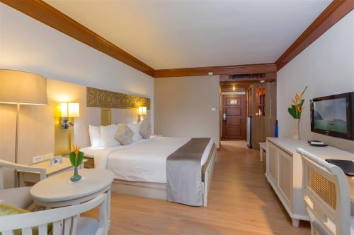 Best Western Premier Bangtao Beach Resort & Spa