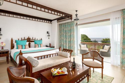 Superior Deluxe Room