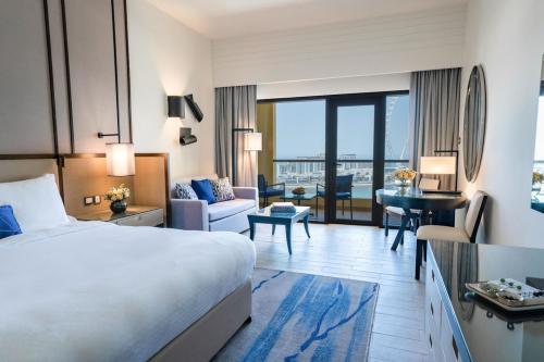 Hotel Amwaj Rotana Jumeirah Beach Dubai