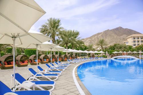 Fujairah Rotana Resort Spa