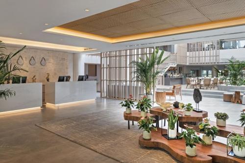 Fujairah Rotana Resort Spa