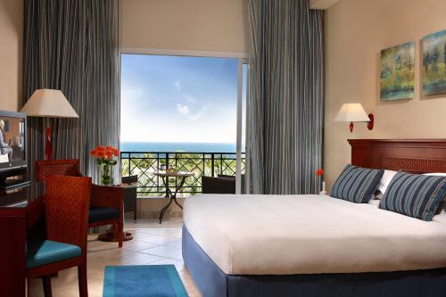 Fujairah Rotana Resort Spa