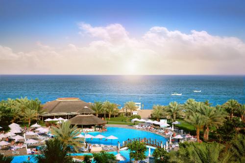 Fujairah Rotana Resort Spa