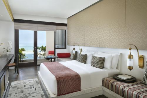 Hotel Al Baleed Resort Salalah By Anantara