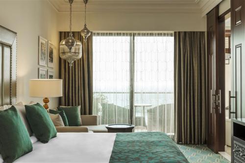 Hotel Ajman Saray - Dvojlôžková izba