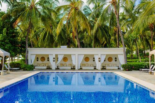 Baraza resort and spa
