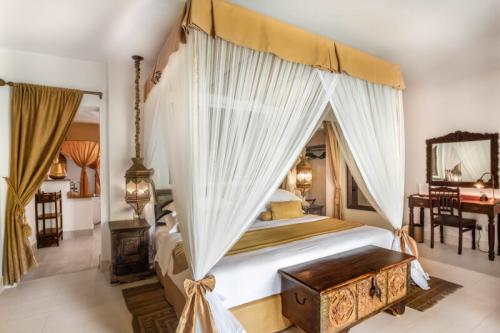 Baraza resort and spa