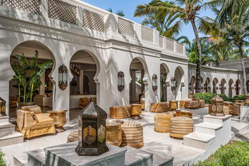 Baraza resort and spa