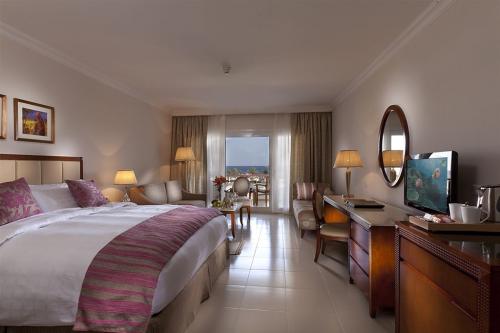 Hotel Baron Palace Sahl Hasheesh