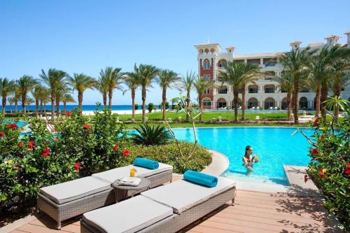Hotel Baron Palace Sahl Hasheesh