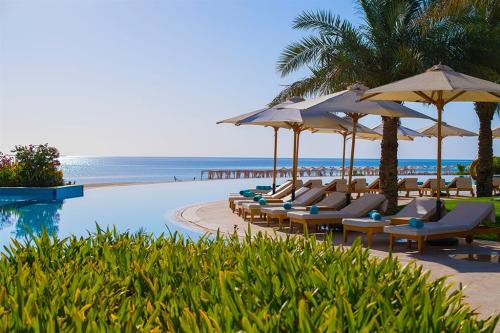 Hotel Baron Palace Sahl Hasheesh