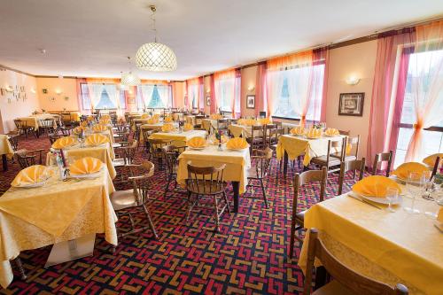 Hotel Cristallo ***, Vigo di Fassa