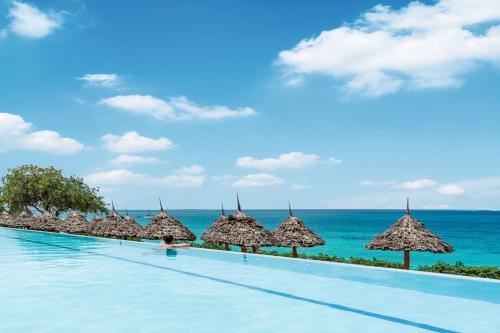 Hotel RIU Palace Zanzibar