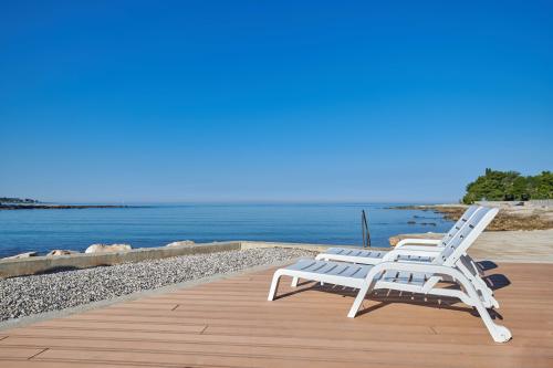 Hotelový komplex Garden Istra Plava Laguna