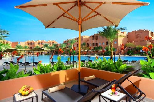 Hotel Jaz Makadi Oasis Resort