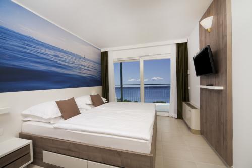 Hotel Bluesun hotel Neptun