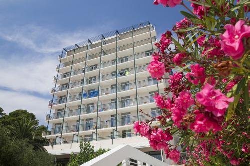 Hotel Bluesun hotel Neptun