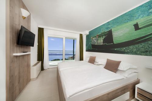 Hotel Bluesun hotel Neptun