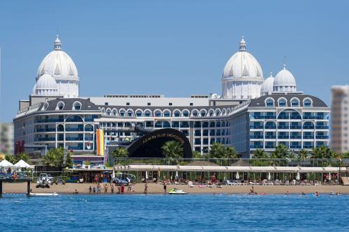 Hotel Adalya Elite Lara