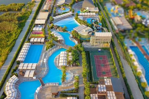 Hotel Adalya Elite Lara