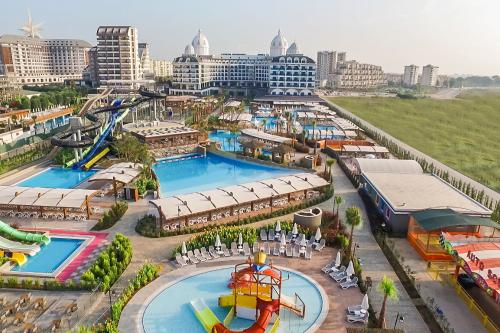 Hotel Adalya Elite Lara