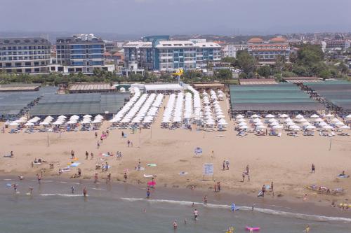 Hotel Seashell Resort & Spa