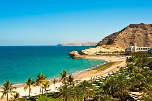 Omán - neobjavená perla Stredného Východu
