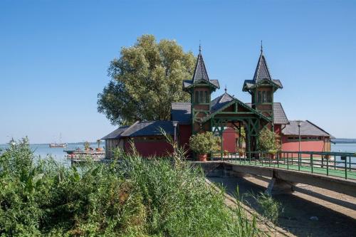 Deň zážitkov v Hévíze a Keszthelyi, poznávací zájazd