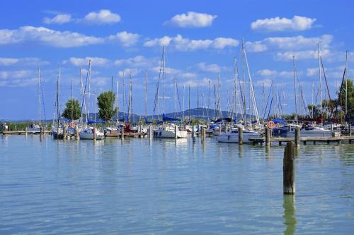 Deň zážitkov v Hévíze a Keszthelyi, poznávací zájazd