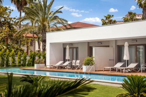 Hotel Acanthus Cennet Barut Collection