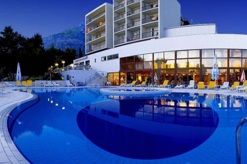 Hotel Horizont
