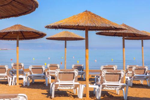 Hotel Sol Melia Marina Beach