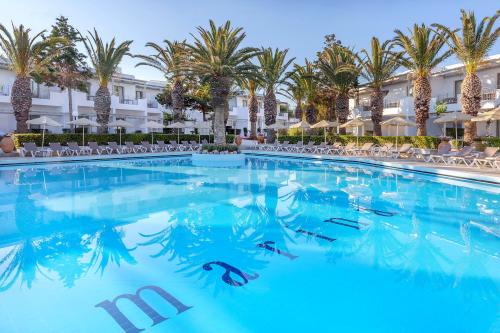 Hotel Sol Melia Marina Beach