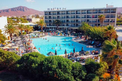 Hotel Sol Melia Marina Beach