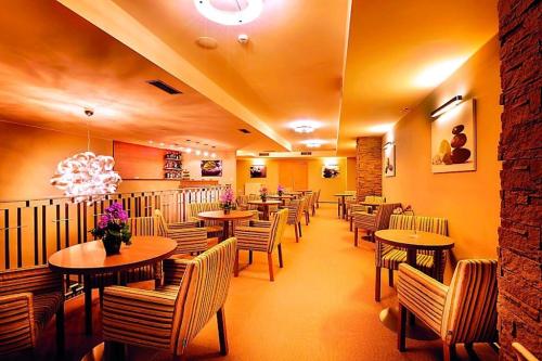 Hotel Bystrá
