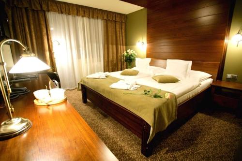 Wellness Hotel Borovica, Štrbské Pleso