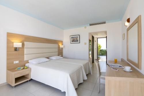 Hotel Blue Horizon