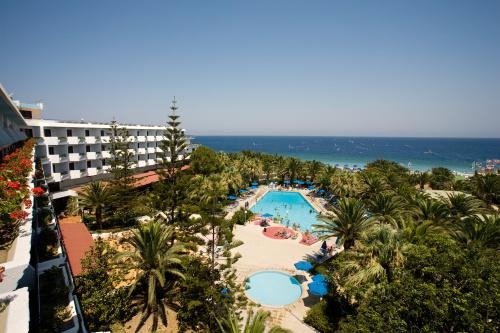 Hotel Blue Horizon
