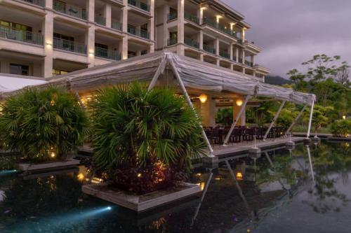 Savoy Seychelles Resort & Spa